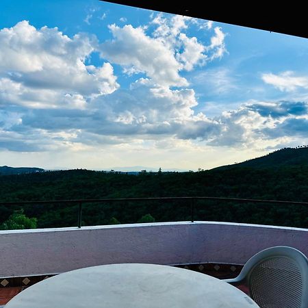 La Casa Grande Bed & Breakfast Guanajuato Dış mekan fotoğraf