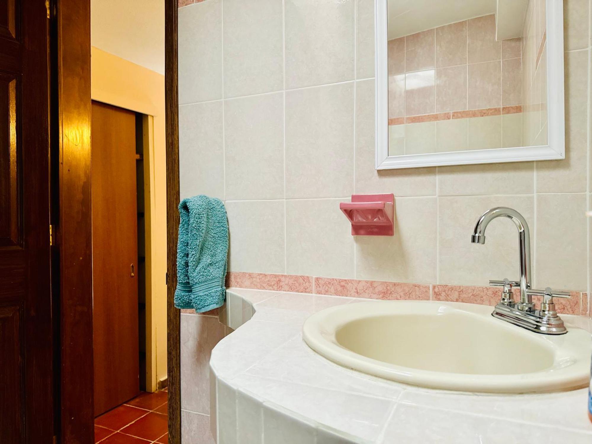 La Casa Grande Bed & Breakfast Guanajuato Dış mekan fotoğraf