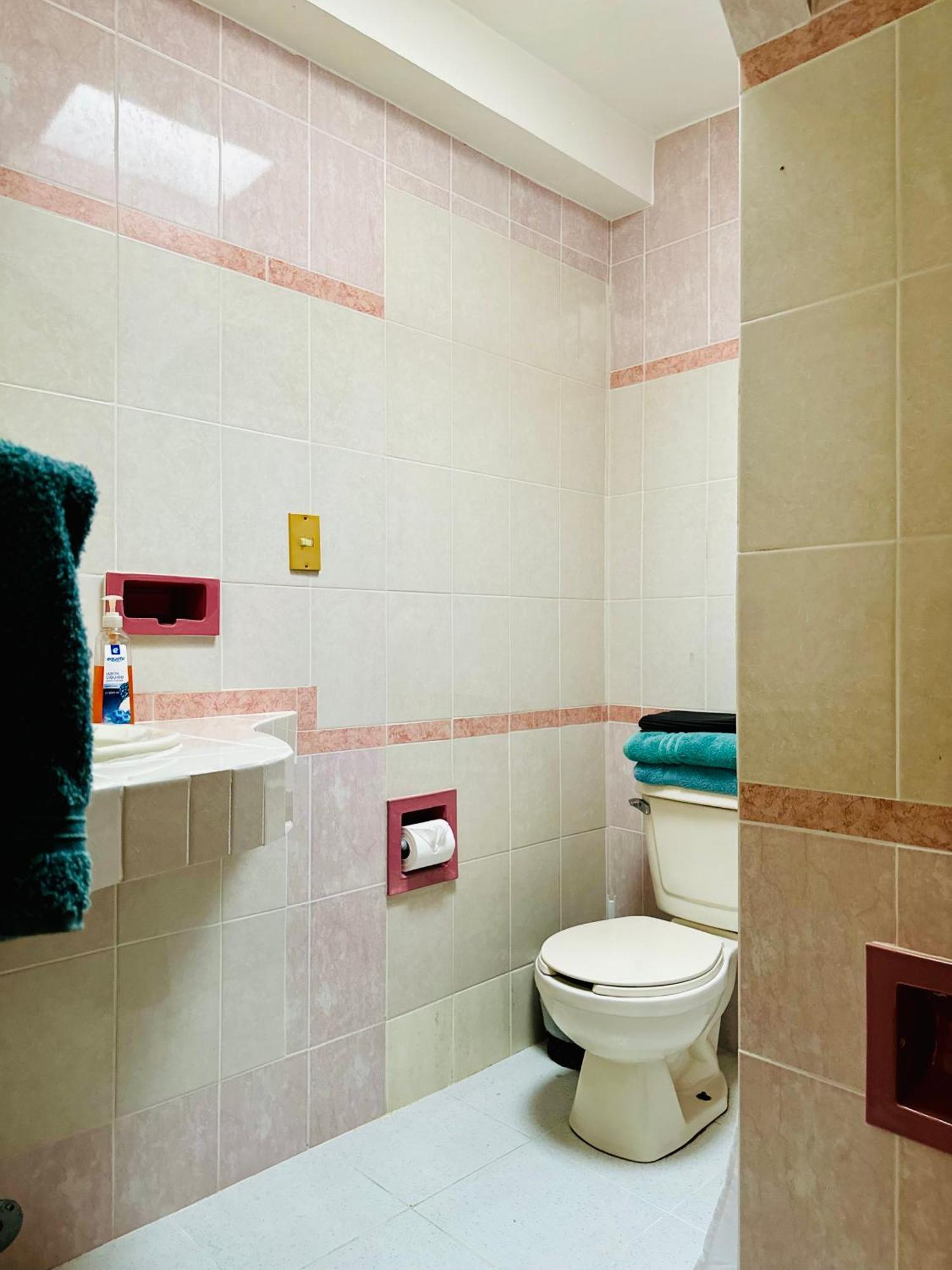 La Casa Grande Bed & Breakfast Guanajuato Dış mekan fotoğraf