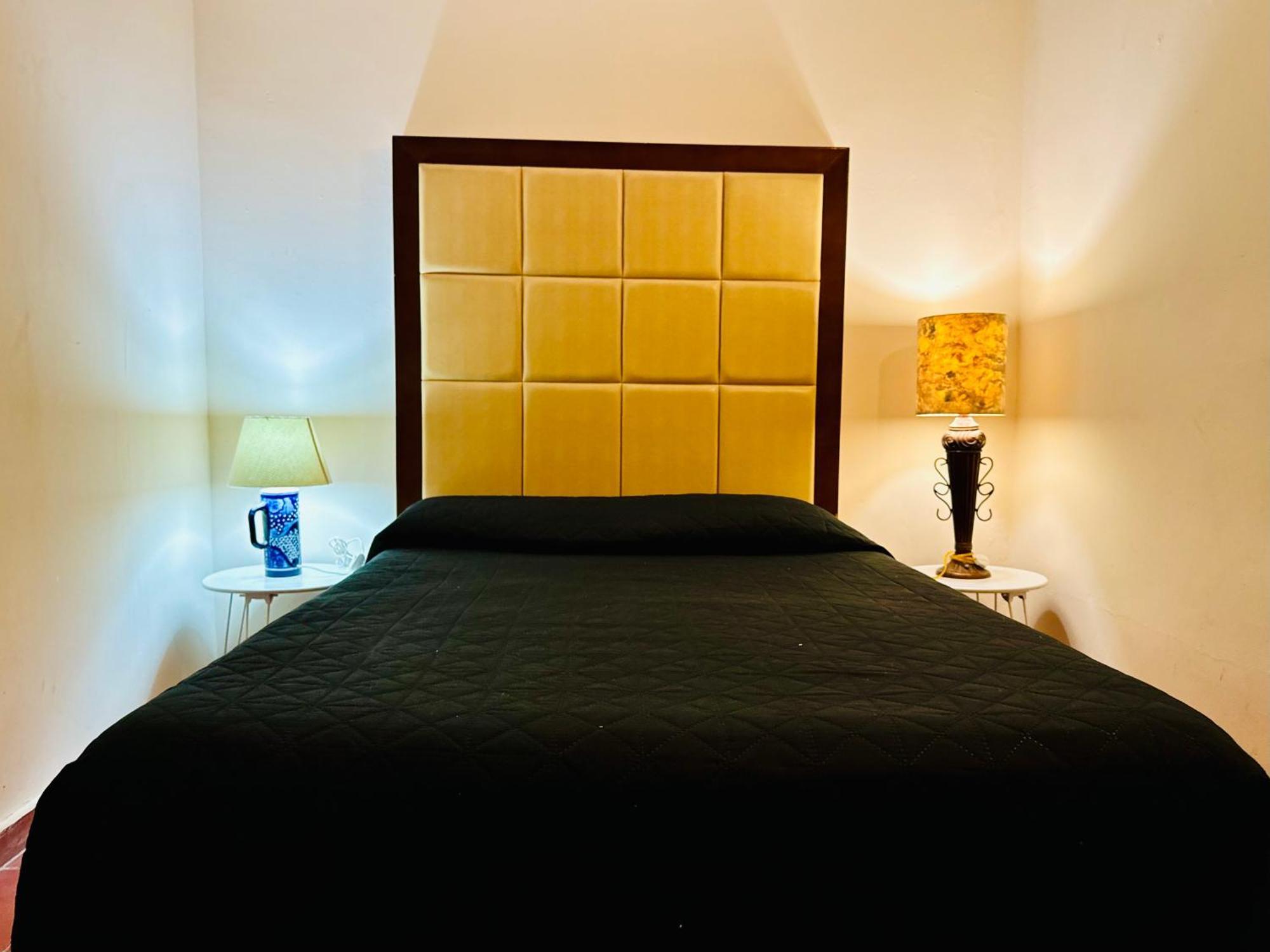 La Casa Grande Bed & Breakfast Guanajuato Dış mekan fotoğraf