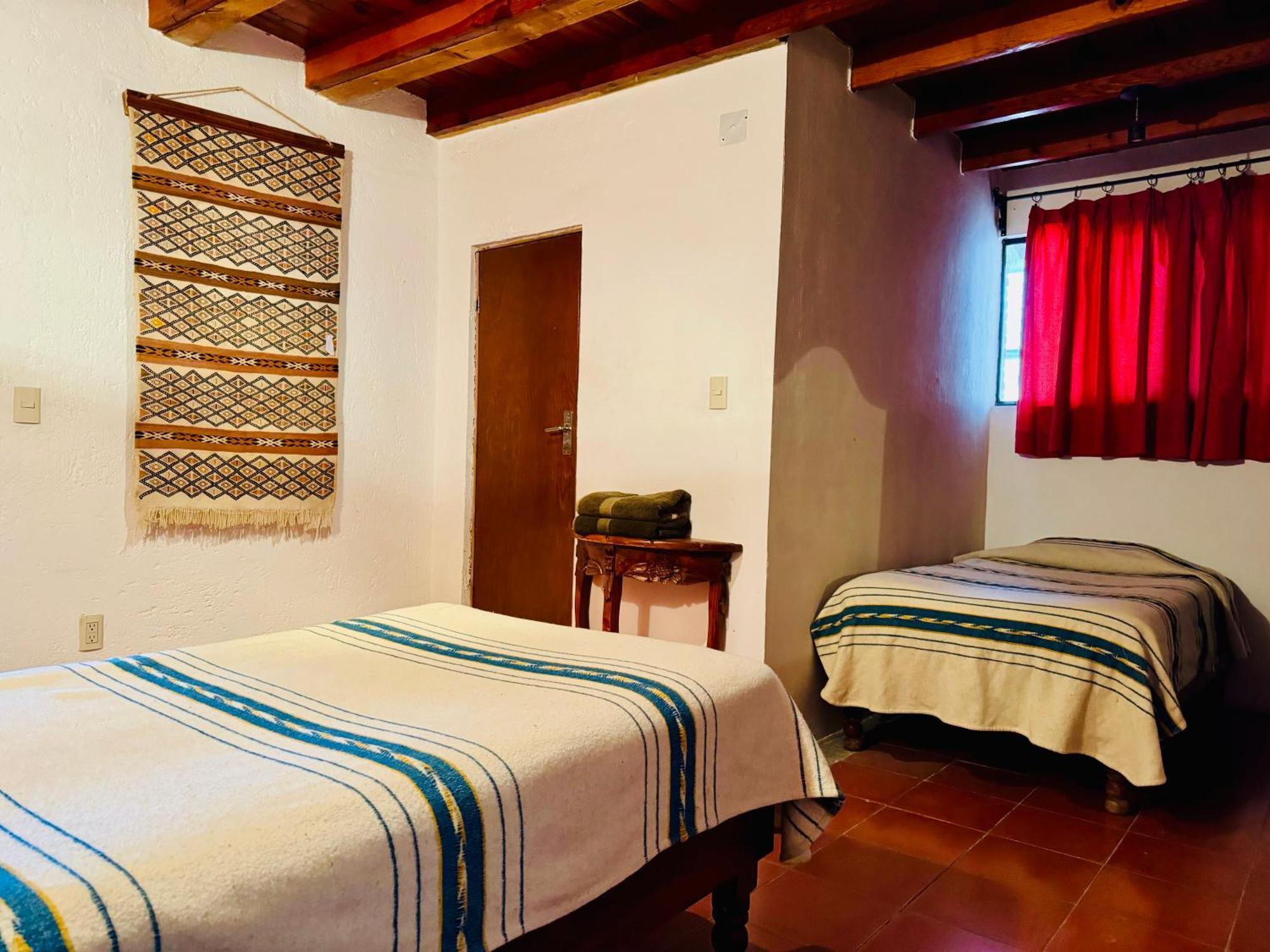 La Casa Grande Bed & Breakfast Guanajuato Dış mekan fotoğraf