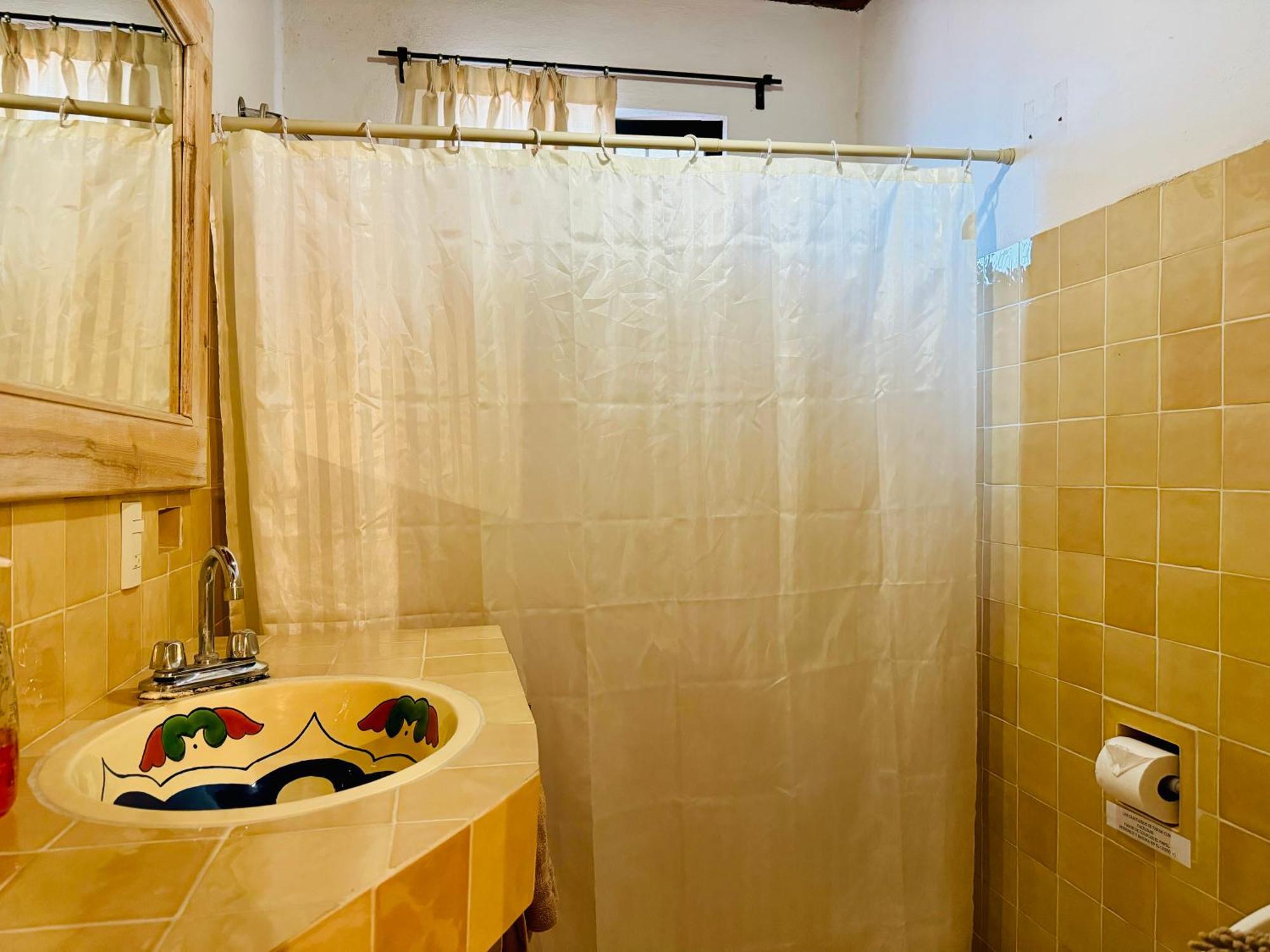 La Casa Grande Bed & Breakfast Guanajuato Dış mekan fotoğraf