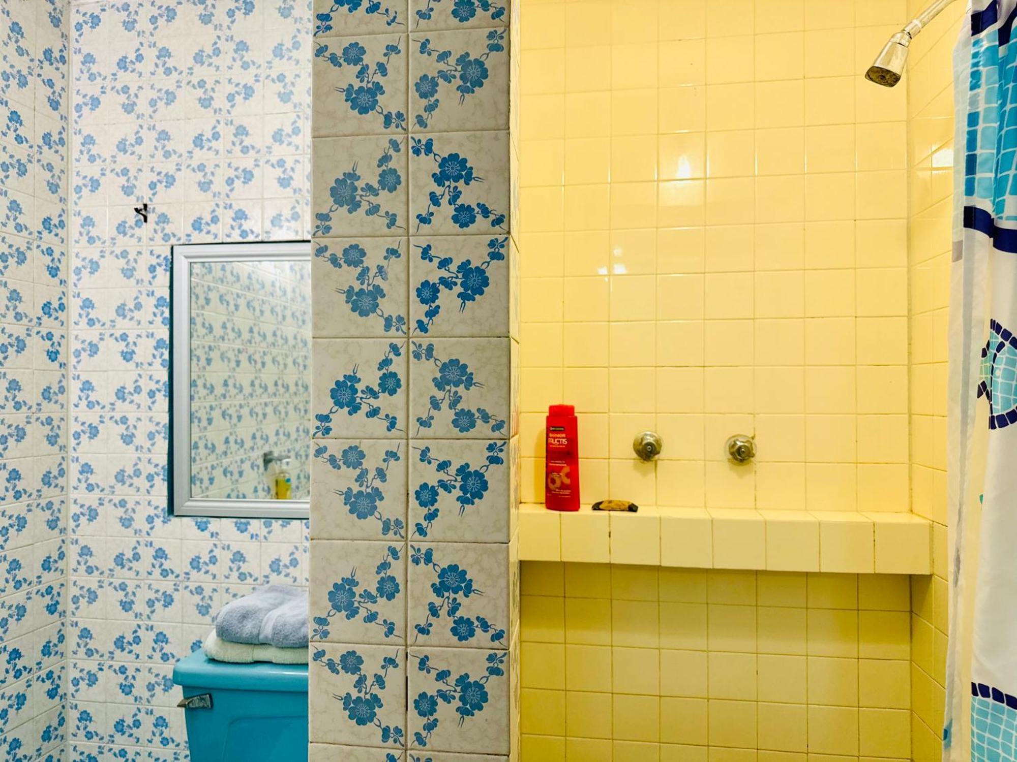 La Casa Grande Bed & Breakfast Guanajuato Dış mekan fotoğraf